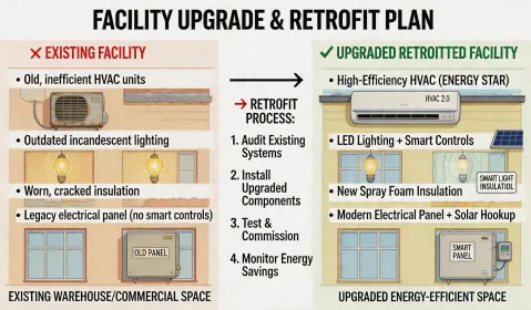 Retrofit Guide visual